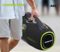 Hopestar A85 High Power Outdoor Boombox Party Speakers with Wireless Mic (400W). 