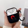 Godzi Giant Monster Airpod Case Cool Earphone Cover for AirPods 2 3 Pro 2nd Generation Case Birthday Gift for Boys Sons Teens. 
