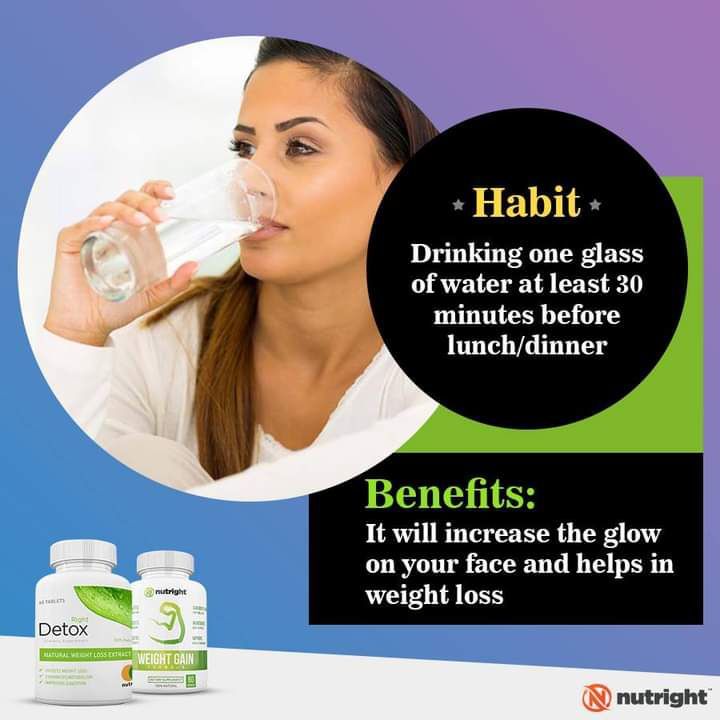 Right Detox Herbal capsule Big Sale At Daraz