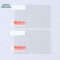 【TX15 Screen Protector-High-Definition Anti-Damage Transparent Film Guard For TX15 Radio Transmitter Display】.