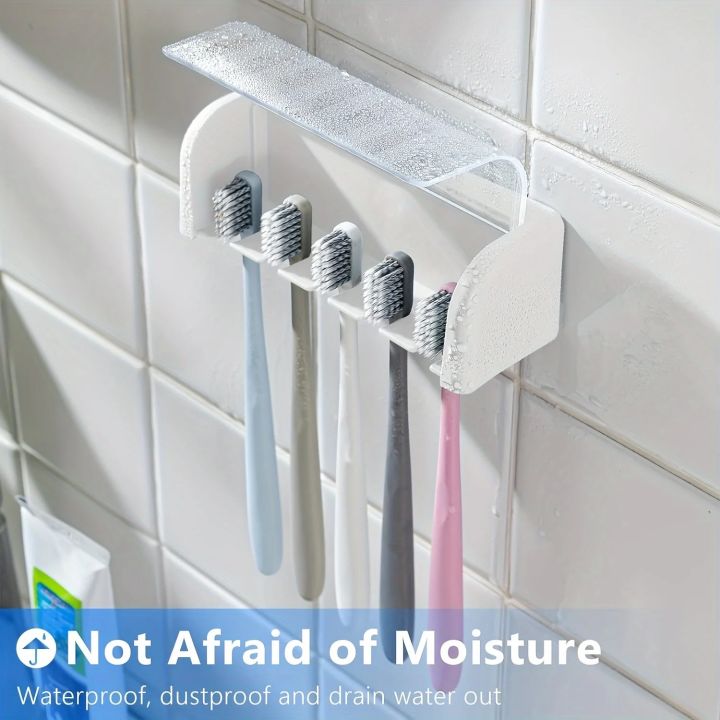 A%20covered%205-slot%20toothbrush%20holder,%20self-adhesive%20wall%20toothbrush%20storage%20rack,%20plastic%20bathroom%20supplies%20-%20Image%203