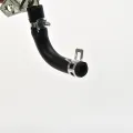 Motorcycle Rear Brake Master Cylinder Clutch Petrol Oil Fuel Tank Master Pump Split Oil Pot Small Oil Cup For Most Models. 