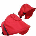 Sun protection for stroller Sun canopy canopy cover Prams Accessories for stroller Visor for sitting and lying. 