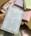 Ladies wallet Floral Cute printed short wallet purse ladies clutch beautiful stylish Mini wallet leather wallet.