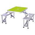 Portable Folding Table For Outdoor Tables. 