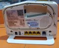 HUAWEI WIFI ROUTER HG8145C EPON with charger. 