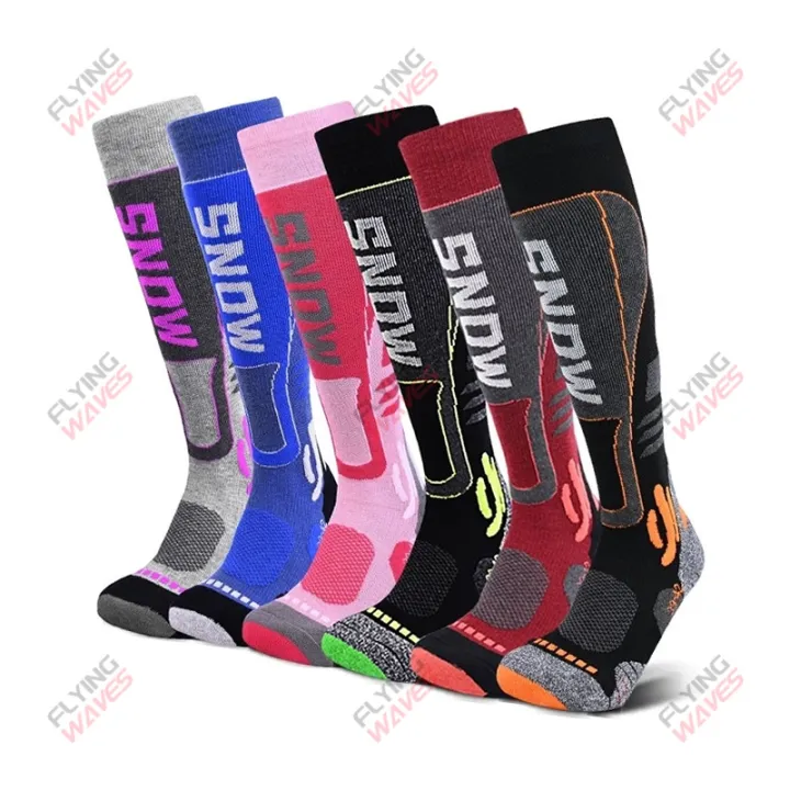 High%20Quality%20Merino%20Wool%20Knee%20High%20Long%20Ski%20Socks%20Men%20Women%20Winter%20Outdoor%20Thermal%20Hiking%20Snowboard%20Thicken%20Warm%20Sports%20Socks%20-%20Image%206