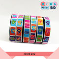 Children Math Toys Education Learning Magnetic For Kids Puzzle Cube.