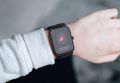Haylou RS4 AMOLED Display Waterproof Smartwatch. 