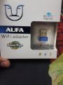 Aufa wifi w103 adapter 150mbps recever. 