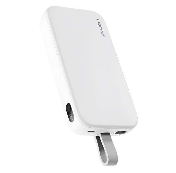 Momax IPower PD5 Power Bank 20000mAh
