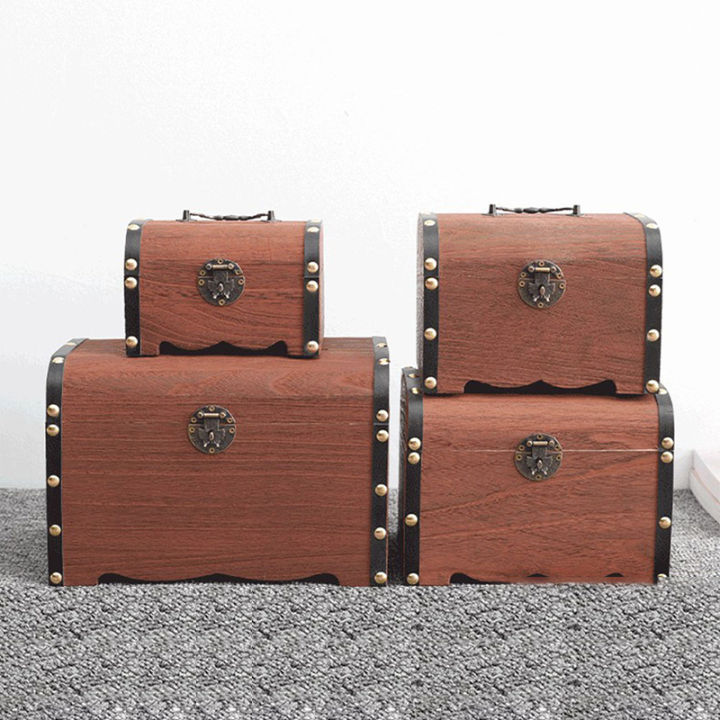 1Set%20Wooden%20Treasure%20Chest%20With%20Lock%20Piggy%20Bank%20Organizer%20Vintage%20Treasure%20Storage%20Box%20Saving%20Box%20Case%20For%20Home%20Decoration%20-%20Image%202