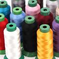 High-Strength Nylon Sewing Thread 210D 0.25mm High Strength Polyester Sewing Thread For Weave Upholstery Jeans Beading Purse. 