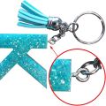 100pcs Mini Screw Eye Pin Pegs 8 X 4mm Hooks Self-Tapping Screws for Arts & Crafts Cork Top Bottles DIY Jewelry Making (Silvery).