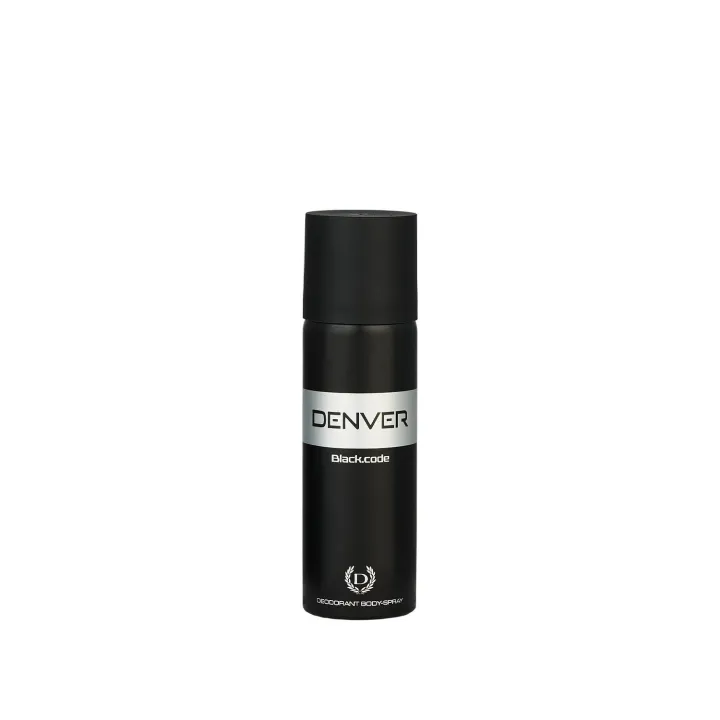 DENVER%20Black%20Code%20Deo%20-%20165ML%20%7C%20Long%20Lasting%20Deodorant%20Body%20Spray%20for%20Men%20-%20Image%202