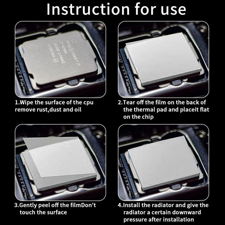 24W/MK%20GPU%20CPU%20Thermal%20Pad%20Heatsink%20Cooling%20Conductive%20Silicone%20Pad%2080x40/100x100mm%20High%20Quality%20Thermal%20Pad%20thermal%20insulation%20-%20Image%205