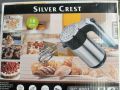 Silver Crest Hand Mixer. 