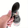 Multifunctional Whistle Knife Outdoor Camping Survival Spork Kitchen Multifunctional Wrench Bottle Opener Spoon.. 