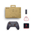 GameSir Nova Lite Wireless Gamepad, Bluetooth Gaming Controller with Hall Effect for Switch, Android, iOS, PC, Steam Games. 
