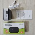 PW100 Power Bank 5G/4G Pocket router(Global version 1 year replacement warranty).