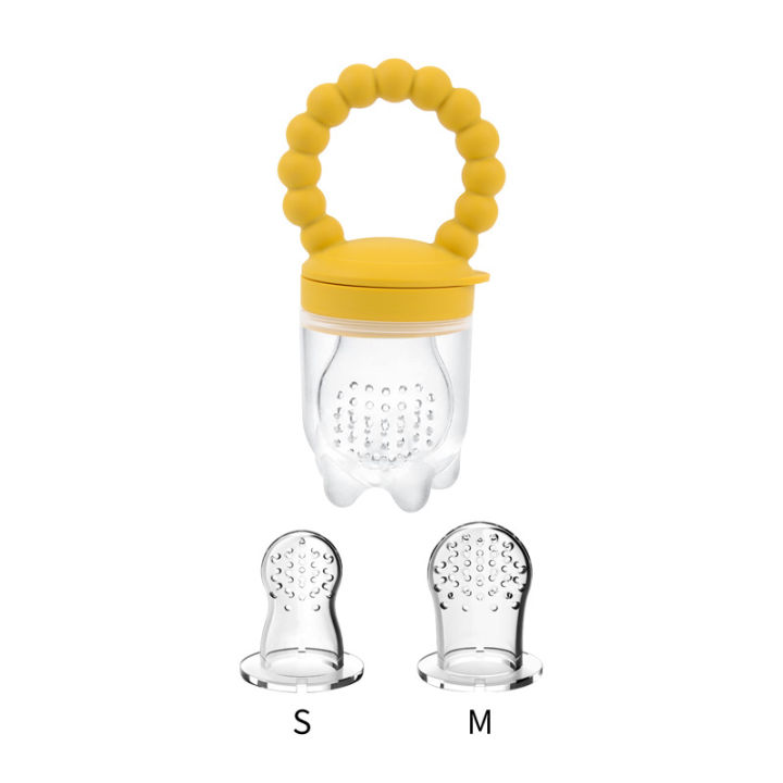 Baby%20Pacifier%20Fruit%20Feeder%20Baby%20Silicone%20Mesh%20Bag%20Pacifier%20Food-grade%20Fruit%20and%20Vegetable%20Feeder%20Nursing%20Toddler%20Teething%20Toys%20-%20Image%207