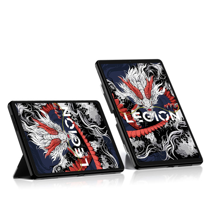 AJIUYU%20For%20%20LEGION%20Y700%202025%202023%20Case%204th%203rd%202nd%20Generation%208.8%20inch%20TB322FC%20TB321FU%20TB320F%20Game%20Tablet%20Back%20Case%20Cover%20-%20Image%203