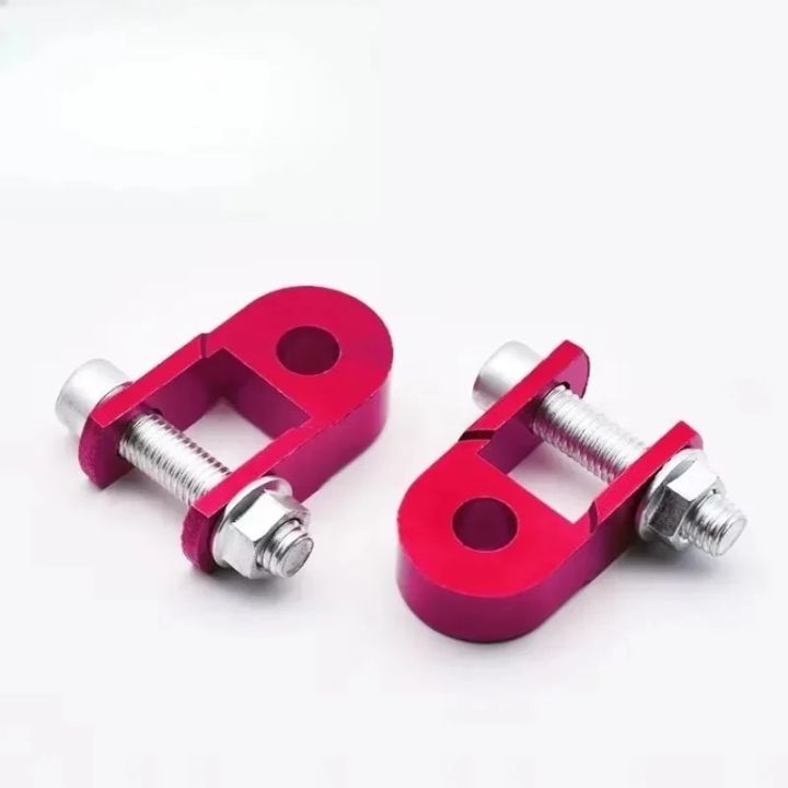2pcs%20Motorcycle%20Shock%20Extender%20Height%20Extension%20Suspension%20Riser%20for%20Motorbike%20Scooter%20Replacement%20Parts%20Aluminum%20Alloy%20New%20-%20Image%205