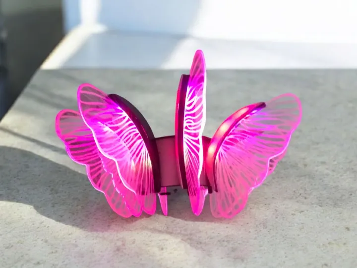 Rgb%207%20Colors%20Butterfly%20Design%208-Light%20LED%20Living%20Room%20Light%20Fixture,%20Dimmable%20LED%20Semi%20Flush%20Mount%20Ceiling%20Light%20with%20Remote%20Control,%20Adjustable%20Height%20Pendant%20Lights%20with%20Acrylic,%20Chandeliers%20for%20Dining%20Room%20-%20Image%205