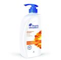 Head & Shoulders Anti Hairfall Anti Dandruff Shampoo 650ml. 