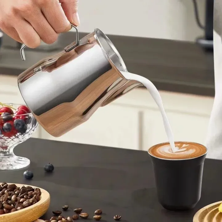 JUSTINLAU%20Stainless%20Steel%20Coffee%20Pots%20with%20Scale%20Coffee%20Milk%20Frothing%20Pitcher%20Jug%20Espresso%20Steam%20Pitcher%20Coffee%20Milk%20Foam%20Tools%20-%20Image%205