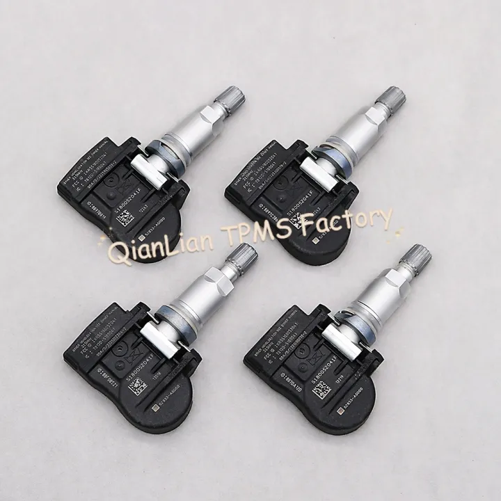 52933-A5000%20TPMS%20Tire%20Pressure%20Monitor%20System%20For%20Kia%20Cadenza%20Forte%205%20Optima%20Sorento%20Soul%204pcs%20315MHz%2052933A5000%20Tire%20Sensor%20-%20Image%202