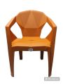 Diamond Shape Chair | plastic chair | New design chair. 