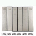 RUIXIN PRO Diamond Knife ening Stones for Apex Knife ener Fixed-Angle Kit, Professional Whetstone Widen and Thicken. 