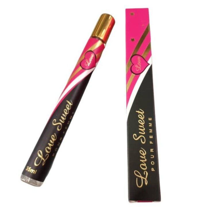 Love Sweet Pour Femme Perfume Eau De Perfume 35ml