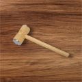 1 Pc 250g Heavy Duty Kitchen Meat Tenderizer Mallet Steak Chicken Hammer Tools. 