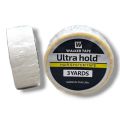 Ultra Hold Tape Roll 3 Yards - Double sided Authentic WALKER Tape (10 Days Hold Grip) - 3 Yards / 2CM. 