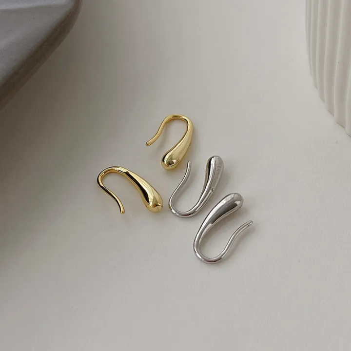 925%20Sterling%20Silver%20Water%20Drop%20Shape%20Earrings%20for%20Women%20%20Simple%20Temperament%20Ins%20Retro%20Jewelry%20Party%20Birthday%20%20-%20Image%206