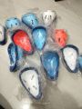 Cricket Ball Guard Junior. 