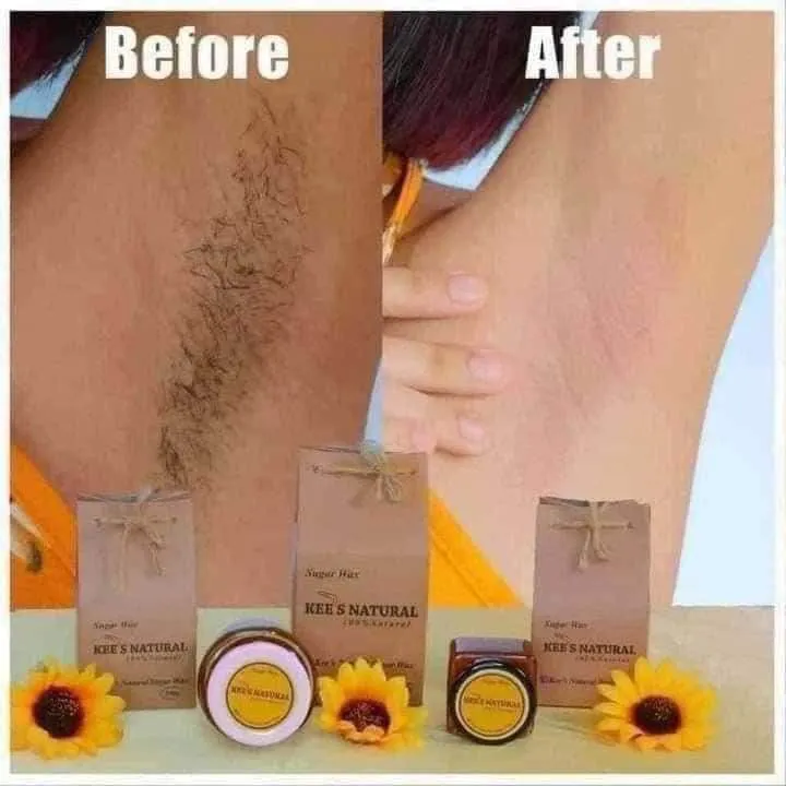 Kee%E2%80%99s%20Products%20Hot%20Wax%20250g%20%E1%80%98%E1%80%B0%E1%80%B8%E1%80%80%E1%80%BC%E1%80%AE%E1%80%B8%20*Natural%20*Suitable%20for%20both%20Men%20&%20Women%20-%20Image%206