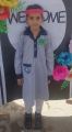 uniform Rangers public school. 