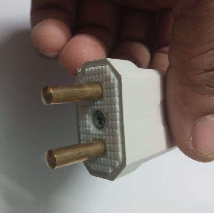 2pic%20Heavy%20Duty%20Electrical%20Power%20Plug%20AC%20250V%206A%202%20Pin%20European%20Standard%20EU%20Male%20Plug%20Power%20Adapter%20AC%20Power%20Connector%20Cable%20Cord%20Male%20Plug%20Adaptor%20-%20Image%203