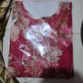 Daily use Ladies Kurti Cotton Suits Readymade ( Multicolor, Multi-design, Multi-Print). 