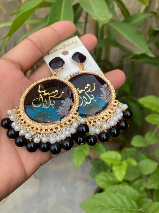 Resin%20customize%20jhumkas%20Resin%20jewelry%20Resin%20art%20handmade%20product%20-%20Image%205