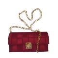 virsa bag, cross body shoulder bag, maroon handbag hand made ladies fashion bag party bag. 