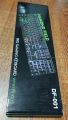 Banda V3 Diamond Filed Rgb Backlit Game Keyboard - Enhance Your Gaming Experience With Responsive Keys.