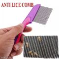 Lice Comb Very Effective for lice and NIT remove. 