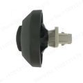 Original Front Wheel Parts For Roborock S4 Max S6 PURE S5 MAX S6 MAXV E4 Spare Parts Caster Wheel Cannot be Pulled Out Manually.