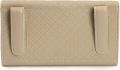 Car Visor Tissue Holder - Sun Visor Napkin Holder Backseat Tissue Case, Premium Leather Tissue Box Car Tissue Holder for Car Sun Visor & Seat  (Beige). 