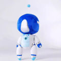 Astro Bot Plush Toy Cartoon Game Anime Figure Plush Toys Super Cute Pp Cotton Filled Super Soft Sofa Ornaments Doll Holiday . 