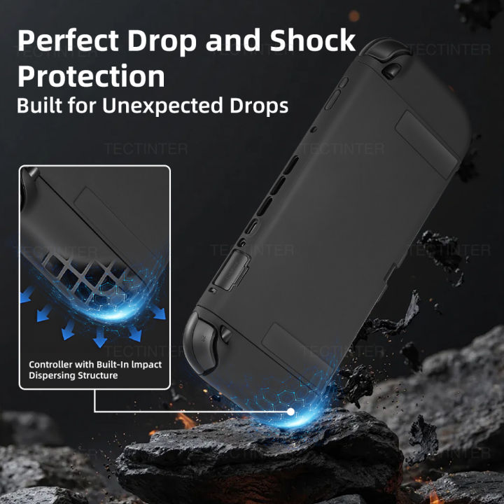 TPU%20Split%20Protective%20Case%20for%20%20Switch%202%20Console%20Anti-Slip%20Full%20Silicone%20Cover%20Skin%20Sleeve%20Shell%20for%20Switch%202%20Accessories%20-%20Image%205